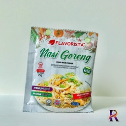 Flavorista Nasi Goreng